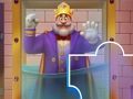 Joc Royal Match Jigsaw Puzzle on-line