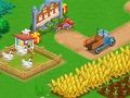 Joc Ferma de familie pe litoral  on-line
