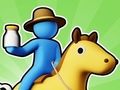 Joc Ferma Yellowstone  on-line