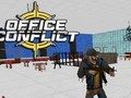 Joc Conflict de birou  on-line