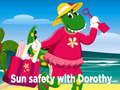 Joc Siguranța Soarelui cu Dorothy  on-line
