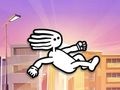 Joc Dreadhead Parkour on-line