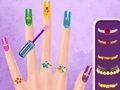 Joc Sisters Nails Design 2 on-line