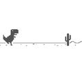 Joc T-Rex Dino on-line