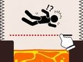 Joc Desenați 2 Salvați Stickman Rescue  on-line