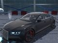 Joc Supercar extremă: Casnising Drive on-line
