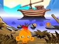 Joc Monkey Go Happy Etapa 165  on-line