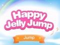 Joc Jump fericit de jeleu on-line