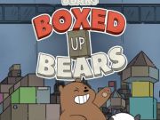 Joc We Bare Bears: Urși în cutie  on-line