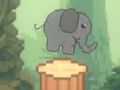 Joc Fly Elephant on-line