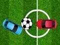 Joc Joc de fotbal cu mașini fără sfârșit  on-line