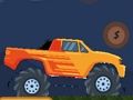 Joc Monster Truck Hill care conduce 2d on-line