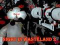 Joc Noaptea în Wasteland 2 on-line