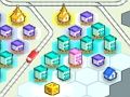 Joc Crafty Town Merge City on-line