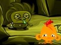 Joc Monkey Go Happy Etapa 172  on-line