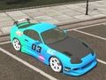 Joc Japonia Drift Racing Simulator de mașini  on-line
