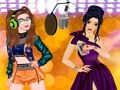 Joc Beauty and The Beat 2 Hit nou  on-line