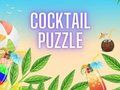 Joc Puzzle de cocktail on-line