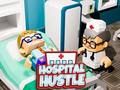 Joc Hustle de la spital  on-line
