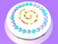 Joc Cake Art 3d on-line