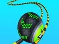 Joc Bile rulante 3D  on-line