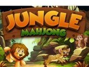 Joc Jungle Mahjong on-line