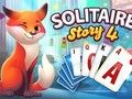 Joc Solitaire Story Tripeaks 4 on-line