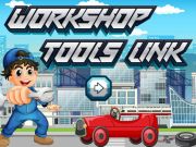 Joc Link instrumente atelier  on-line