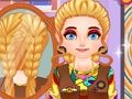 Joc Blonda Sofia Hippie Mode  on-line