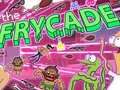 Joc Sanjay și Craig: Frycade on-line Joc Sanjay și Craig: Frycade on-line