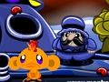 Joc Monkey Go Happy Etapa 188  on-line