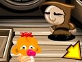 Joc Monkey Go Happy Etapa 190  on-line