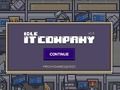 Joc Companie IT inactivă  on-line