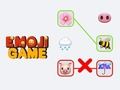 Joc Puzzle emoji on-line