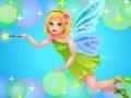 Joc Baby Cathy Ep34 Sirena drăguță on-line