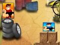 Joc Gunmaster 2d: Saga de război extrem on-line