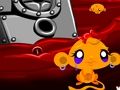 Joc Monkey Go Happy Etapa 192  on-line