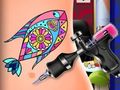 Joc Fashion Tattoo Studio 2 on-line