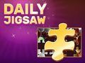 Joc Jigsaw zilnic  on-line