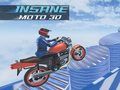 Joc Insane Moto 3d on-line