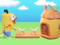Joc Zombie Duck Tower Defense  on-line