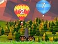 Joc Balloon Blast Challenge on-line