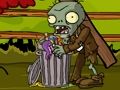 Joc Recuperează The Zombie Man  on-line