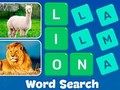 Joc Căutare de cuvinte Jocuri puzzle distractive  on-line
