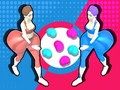 Joc Cursa Twerk 3d  on-line
