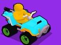 Joc Roturi de boom 3d on-line