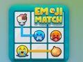 Joc Meciul emoji on-line