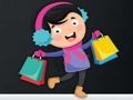 Joc Găsiți cumpărături pe mama Julia  on-line