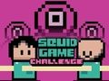 Joc Squid Game Challenge Online on-line