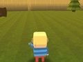 Joc KOGAMA: Herobrine Parkour on-line